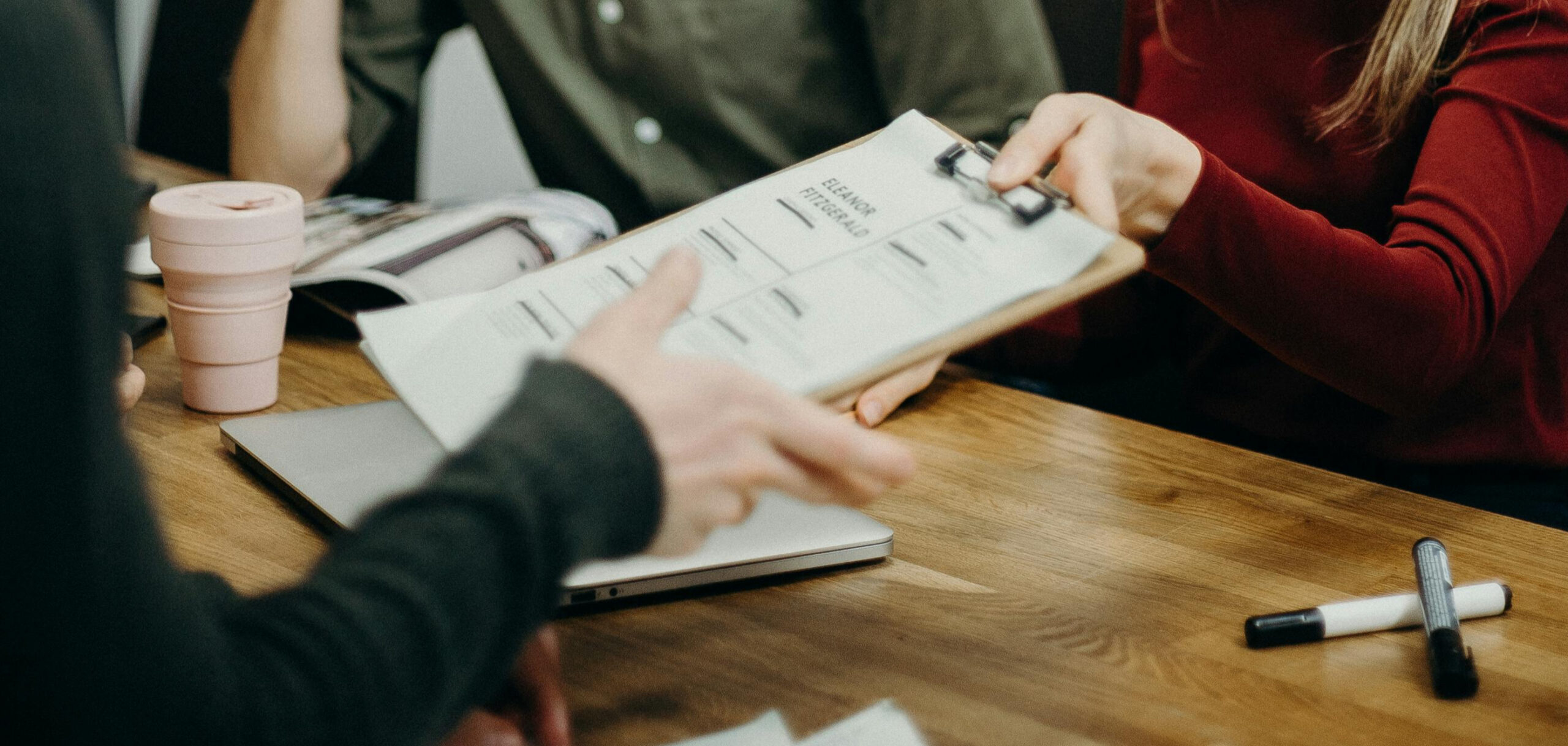 Internship vs full time job for career growth