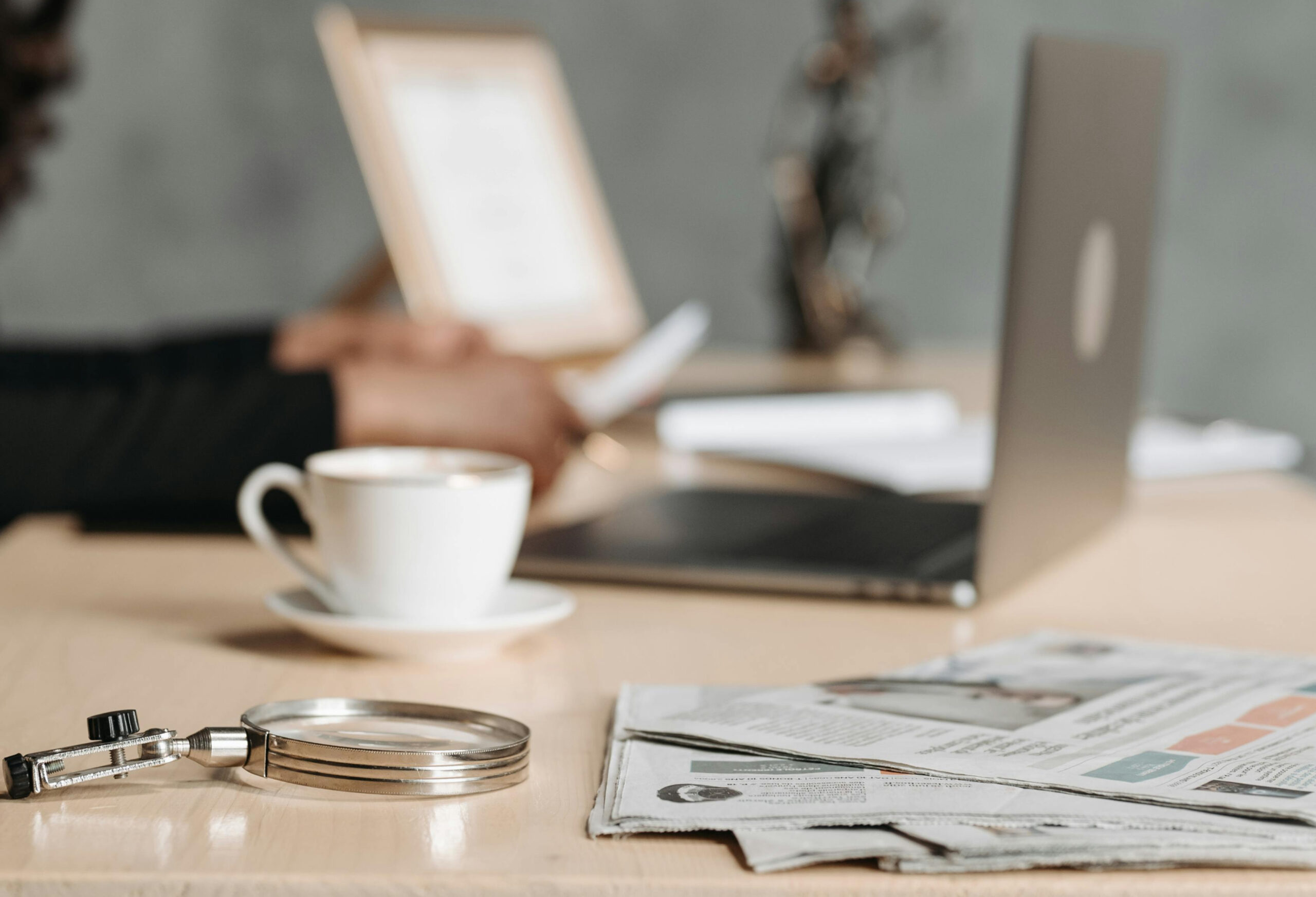 Offer Letter of Permanent Placement