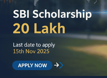 SBI-Scholarship-2025-last-date-to-apply